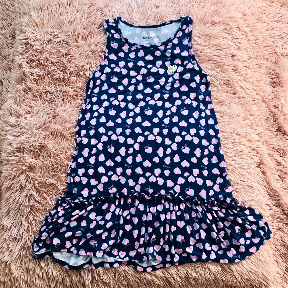 Juicy Couture dress for girls